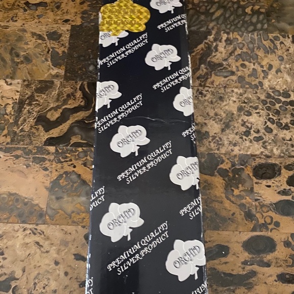 Silver product 2 pc. - Picture 6 of 6